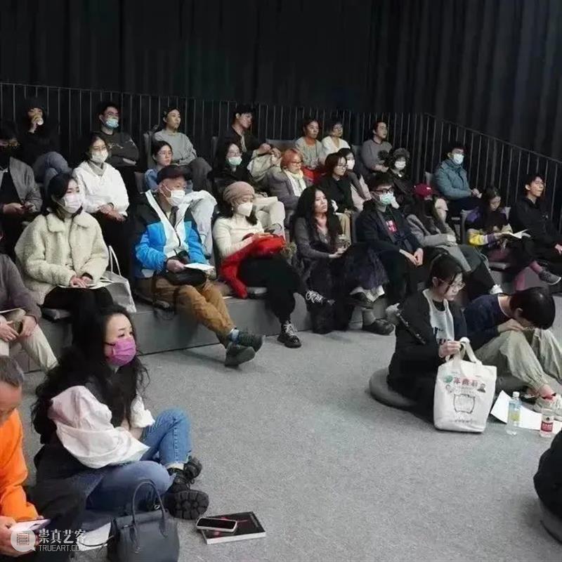 【展览知多点·回顾】在旁言说:郑明河的影像世界与日常话语实践 RAM 崇真艺客